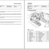 Volvo Excavator EC200 Service Repair Manual 1