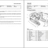 Volvo Excavator EC200B Service Repair Manual 1