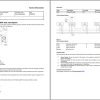 Volvo Excavator EC200B Service Repair Manual 2