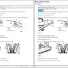 Volvo Excavator EC210C L Service Repair Manual 1