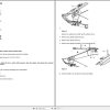 Volvo Excavator EC210C L Service Repair Manual 2