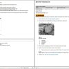 Volvo Excavator EC210C N Service Repair Manual 1