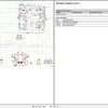 Volvo Excavator EC210C N Service Repair Manual 2