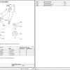 Volvo Excavator EC220D L Service Repair Manual 1