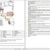 Volvo Excavator EC220D LR Service Repair Manual 1
