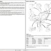 Volvo Excavator EC220D N Service Repair Manual 1