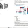 Volvo Excavator EC220D NL Service Repair Manual 1