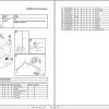 Volvo Excavator EC220D Parts Manual 2