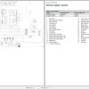 Volvo Excavator EC220E LR Hydraulic Diagram 2