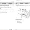 Volvo Excavator EC220E LR Service Repair Manual 1
