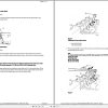 Volvo Excavator EC230 Service Repair Manual 2