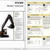 Volvo Excavator EC230B Service Repair Manual 1