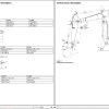 Volvo Excavator EC240 LR Service Repair Manual 1
