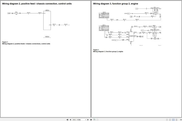Volvo Excavator EC240 NLC Service Repair Manual 2