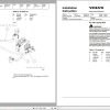 Volvo Excavator EC240 Service Repair Manual 1 1
