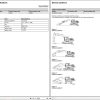 Volvo Excavator EC240B FX Service Repair Manual 1