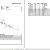 Volvo Excavator EC240B LC Parts Manual 1