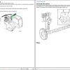 Volvo Excavator EC240B NLC Service Repair Manual 1 1