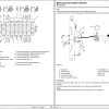 Volvo Excavator EC25 Service Repair Manual 1
