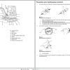 Volvo Excavator EC25 Service Repair Manual 2