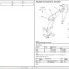 Volvo Excavator EC250D L Service Repair Manual 1 1