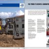 Volvo Excavator EC27C Service Repair Manual 1