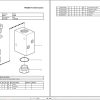 Volvo Excavator EC280 Parts Manual 1