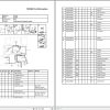Volvo Excavator EC280 Parts Manual 2
