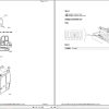 Volvo Excavator EC30 Service Repair Manual 1