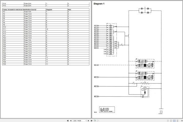 Volvo Excavator EC300 Service Repair Manual 2