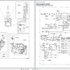 Volvo Excavator EC300D L Service Repair Manual 2 1