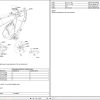 Volvo Excavator EC300D Service Repair Manual 1 1