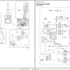 Volvo Excavator EC300D Service Repair Manual 2 1