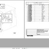 Volvo Excavator EC300E Parts Catalog 20043189 E 2