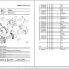 Volvo Excavator EC330B LC Parts Manual 1