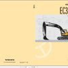 Volvo Excavator EC330B Operators Manual VOE2134355130 1
