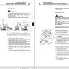 Volvo Excavator EC330B Operators Manual VOE2134355130 2