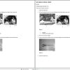 Volvo Excavator EC340D L Service Repair Manual 2