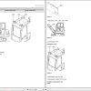 Volvo Excavator EC35 Service Repair Manual 1