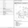 Volvo Excavator EC350D Service Repair Manual 2
