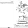Volvo Excavator EC350E L Service Repair Manual 1