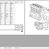 Volvo Excavator EC35C Parts Catalog VOE79A9920133 2