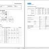Volvo Excavator EC360L C Service Repair Manual 1