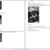 Volvo Excavator EC380D L Service Repair Manual 2