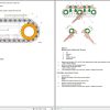 Volvo Excavator EC380D Service Repair Manual 2