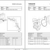 Volvo Excavator EC380E LR Parts Manual 2
