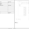 Volvo Excavator EC450 Service Repair Manual 2