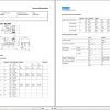 Volvo Excavator EC460 LC Service Repair Manual 1