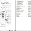 Volvo Excavator EC480D HR Service Repair Manual 1 1