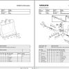 Volvo Excavator EC480E L Parts Manual 2
